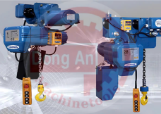 Công Ty TNHH Máy và Thiết Bị Đồng An