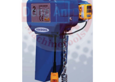Palăng xích điện Hàn Quốc KD-2