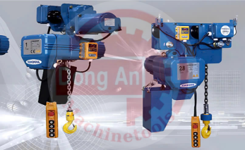 Công Ty TNHH Máy và Thiết Bị Đồng An