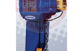 Palăng xích điện Hàn Quốc KD-2
